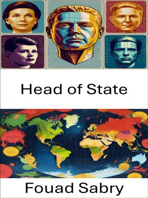 cover image of Head of State